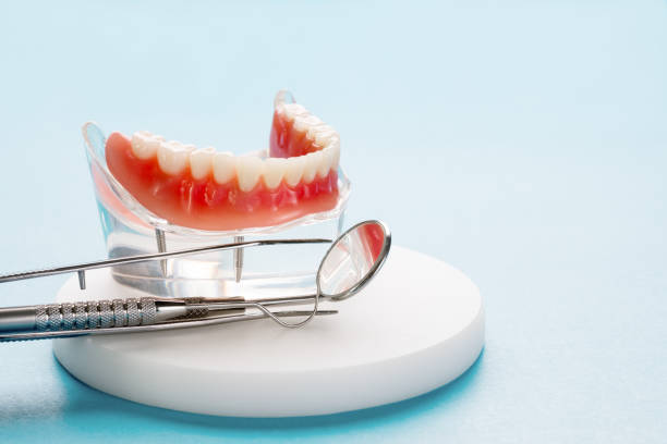 Oral Surgery in Romeoville, IL