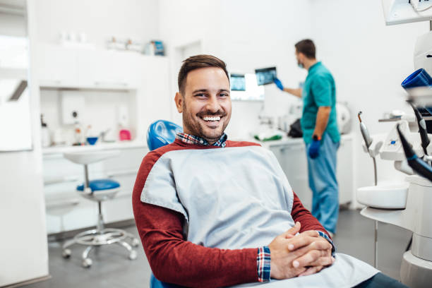 Best Tooth Extraction  in Romeovle, IL