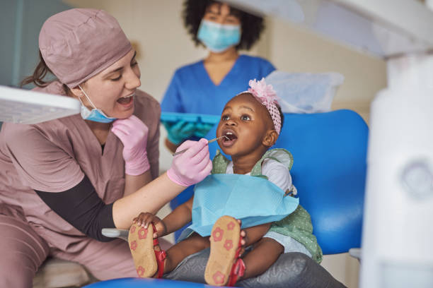 Dental X-Rays and Imaging in Romeoville, IL