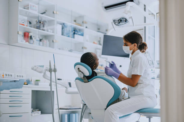 Why Choose Us for Your Dental Needs in Romeoville, IL