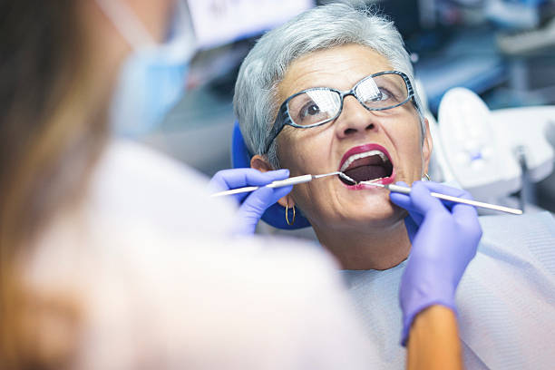 Best Full Mouth Reconstruction  in Romeovle, IL
