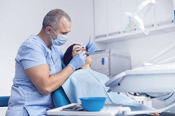 Best Sedation Dentistry  in Romeovle, IL