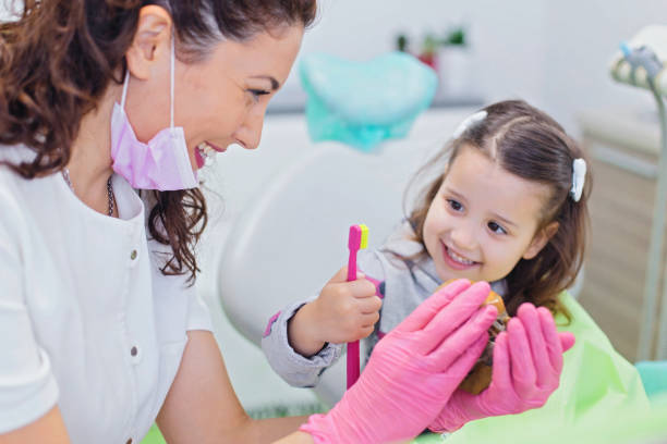 Best Traditional Braces  in Romeovle, IL
