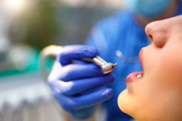 Full Mouth Reconstruction in Romeoville, IL